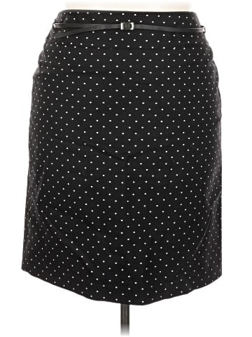 Liz Claiborne Casual Skirt (view 1)