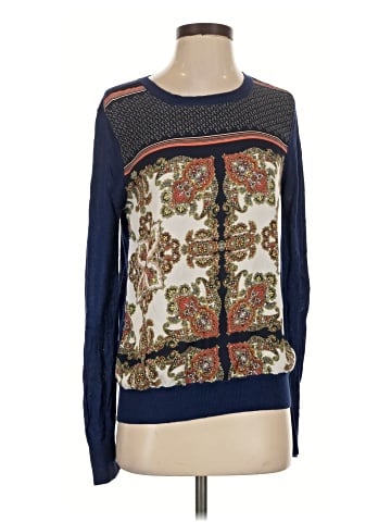 41Hawthorn Pullover Sweater (view 1)