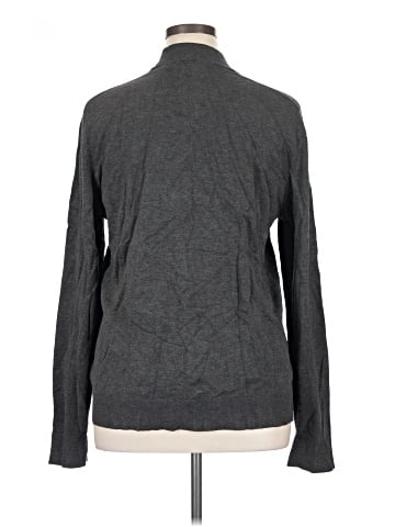 Perry Ellis Turtleneck Sweater (view 2)