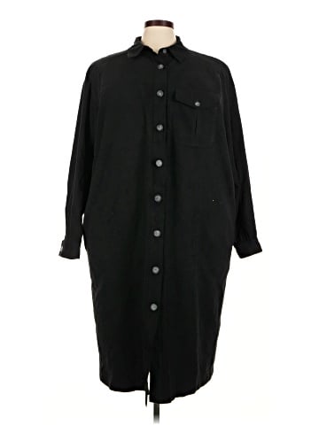 Elisabeth by Liz Claiborne Casual Dress (view 1)