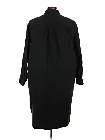 Elisabeth by Liz Claiborne Casual Dress (view 2)