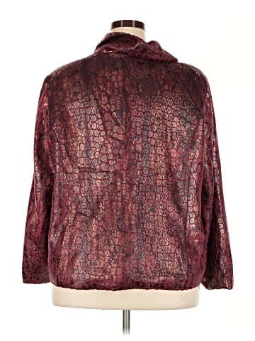 Erin London Jacket (view 2)