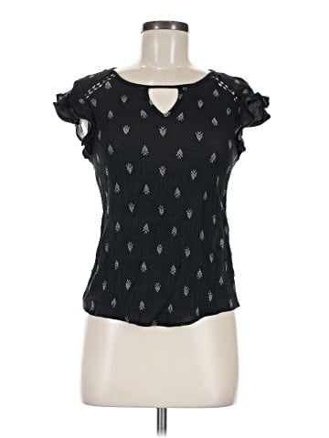 Mine Short Sleeve Top (view 1)