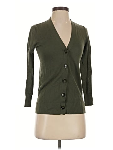 Ann Taylor LOFT Cardigan (view 1)