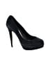 Miu Miu Black Heels Size EU 40 - photo 1