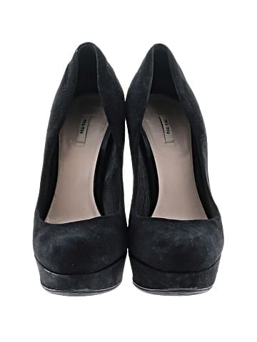 Miu Miu Heels (view 2)
