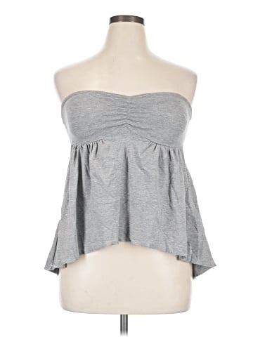 Assorted Brands Tube Top (view 1)