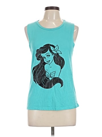 Bella Sleeveless Top (view 1)