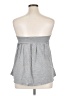 Assorted Brands Gray Tube Top Size XLEstimated - photo 2