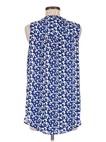 Gibson Sleeveless Blouse (view 2)