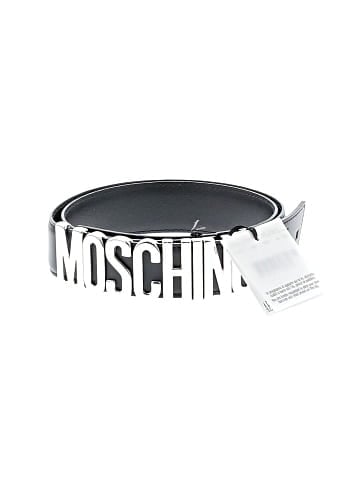 Moschino Leather Belt (view 1)