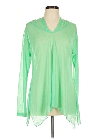 InGear Pullover Sweater (view 1)