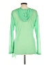 InGear 100% Polyester Green Pullover Sweater Size L - photo 2
