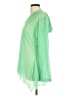 InGear 100% Polyester Green Pullover Sweater Size L - photo 5