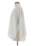 Talula Silver Pullover Sweater Size M - photo 5