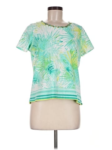Ruby Rd. Short Sleeve T-Shirt (view 2)
