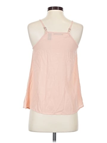 red by BKE Sleeveless Blouse (view 2)