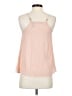 red by BKE 100% Polyester Pink Sleeveless Blouse Size XS - photo 2