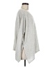Talula Silver Pullover Sweater Size M - photo 4