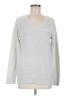 Gap Silver Pullover Sweater Size M - photo 1