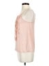 red by BKE 100% Polyester Pink Sleeveless Blouse Size XS - photo 5
