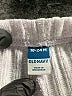 Old Navy 100% Polyester Tweed Purple Casual Pants Size 18-24 mo - photo 3