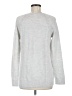 Gap Silver Pullover Sweater Size M - photo 2