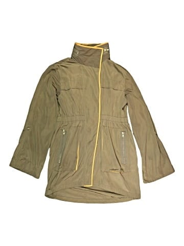 Ali Ro Raincoat (view 2)