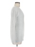 Gap Silver Pullover Sweater Size M - photo 4