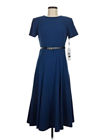 Calvin Klein Cocktail Dress (view 1)