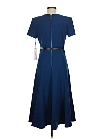 Calvin Klein Cocktail Dress (view 2)