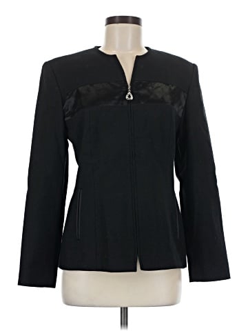 Oleg Cassini Jacket (view 1)