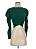 Zara Green Long Sleeve Top Size S - photo 1
