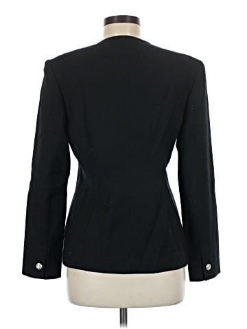Oleg Cassini Jacket (view 2)
