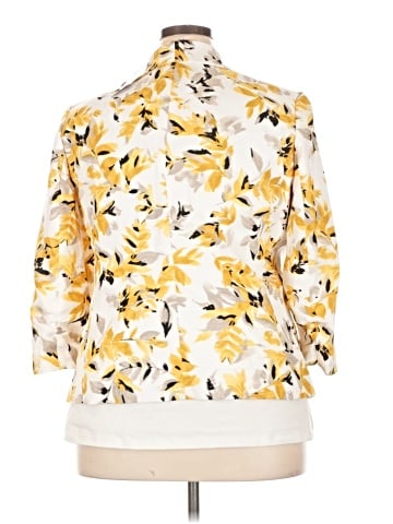 Black Label by Evan Picone Blazer (view 2)