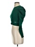 Zara Green Long Sleeve Top Size S - photo 5