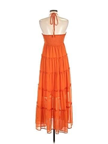 Live 4 Truth Cocktail Dress (view 2)