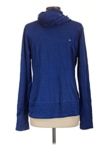 Lukka Zip Up Hoodie (view 2)