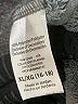 Danskin Now 100% Polyester Gray Fleece Size XL - photo 7