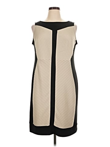 DressBarn Casual Dress (view 1)