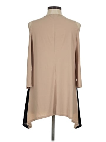 Slinky Brand Sleeveless Blouse (view 2)