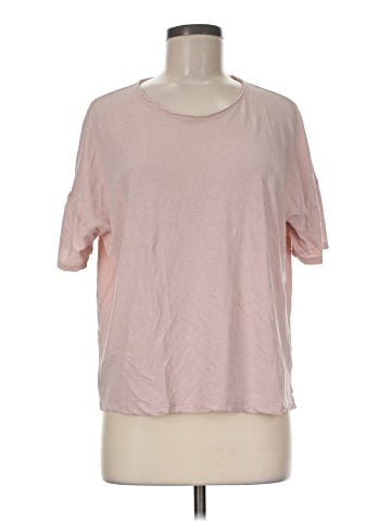 Madewell Short Sleeve T-Shirt (view 1)