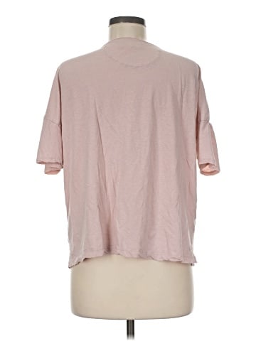 Madewell Short Sleeve T-Shirt (view 2)