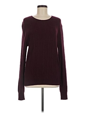 Burberry pullover sweater (view 1)