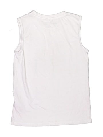 Puma Sleeveless T-Shirt (view 2)
