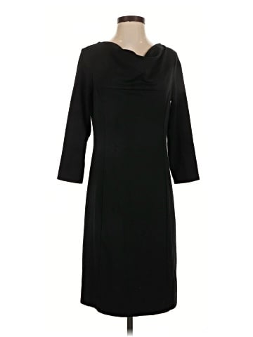 Ann Taylor Factory Casual Dress (view 1)