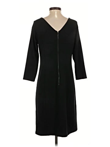 Ann Taylor Factory Casual Dress (view 2)