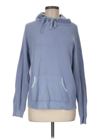 Margaret O'Leary Pullover Sweater (view 1)