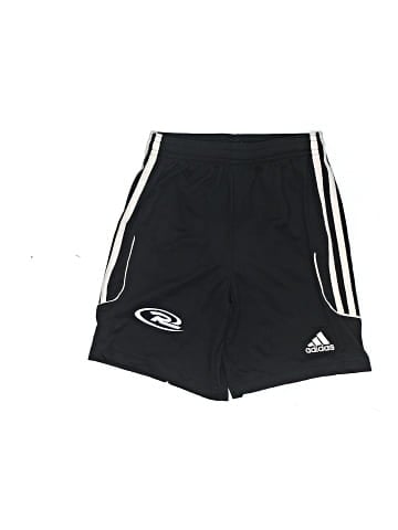 Adidas Athletic Shorts (view 1)