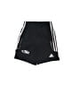 Adidas 100% Polyester Black Athletic Shorts Size S (youth) - photo 1